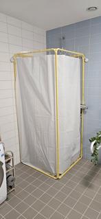 Zelfgemaakte tijdelijke douche, Ophalen, Overige typen, 50 tot 100 cm, Minder dan 100 cm