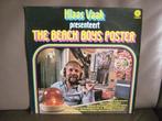 The Beach Boys – Klaas Vaak presenteert The Beach Boys Poste, Ophalen of Verzenden, 1960 tot 1980, Zo goed als nieuw, 12 inch