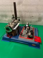Stoommachine Wilesco D16, Hobby en Vrije tijd, Modelbouw | Overige, Ophalen of Verzenden, Zo goed als nieuw, Groter dan 1:32