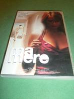 Ma mere     Dvd   Met Isabelle Huppert, Cd's en Dvd's, Alle leeftijden, Verzenden, Zo goed als nieuw, Frankrijk