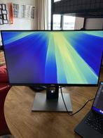 Dell UP2716D UltraSharp, Computers en Software, Monitoren, Ophalen, IPS, Zo goed als nieuw, DisplayPort