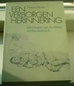 Tekeningen van Aat Breur uit Ravensbruck. ISBN 9062785891., Boeken, Oorlog en Militair, Ophalen of Verzenden, Zo goed als nieuw