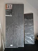 3x CanDo Overzettreden 130x38 / 100x30 Antraciet Betonlook, Doe-het-zelf en Verbouw, Hout en Planken, Ophalen, Minder dan 25 mm