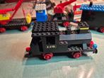 Vintage lego locomotief 1970 126, Kinderen en Baby's, Speelgoed | Duplo en Lego, Ophalen of Verzenden, Gebruikt