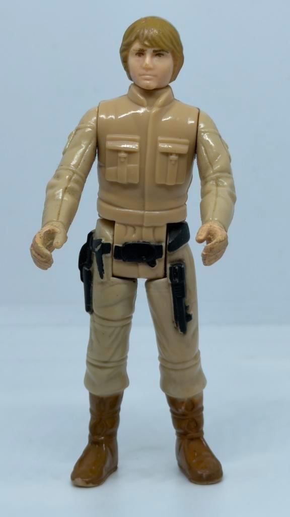 Vintage Star Wars diverse figuren zonder wapens, Verzamelen, Star Wars, Gebruikt, Actiefiguurtje, Ophalen