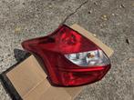 Achterlicht links Ford Focus MK3 1.0 EcoBoost 2012, Auto-onderdelen, Verlichting, Ophalen, Nieuw, Ford
