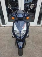 PGO T-REX driewielscooter 45 km/uur, geen rijbewijs, Ophalen of Verzenden, Gebruikt, 46 km of meer, 16 km/u of meer