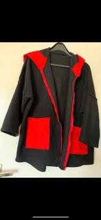 Jas, Ophalen of Verzenden, Zo goed als nieuw
