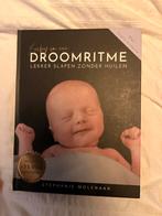 Baby in een Droomritme - Lekker Slapen Zonder Huilen, Boeken, Ophalen of Verzenden, Zo goed als nieuw, Zwangerschap en Bevalling