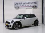 Mini Mini 1.6 JCW Cooper Camden "Origineel NL!" John Cooper, Voorwielaandrijving, Start-stop-systeem, 4 cilinders, 4 stoelen