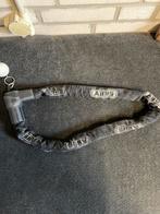 Abus hangslot, Ophalen, Gebruikt, Kettingslot