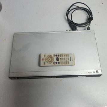 Philips DVD speler beschikbaar voor biedingen