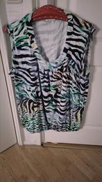 Veel T-shirt truien blouses maat 44 - 46 XL, Ophalen of Verzenden, Zo goed als nieuw, Maat 42/44 (L)