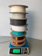 Reflow Filament 1.75mm - Diverse Kleuren, -, -, Nieuw, Ophalen of Verzenden