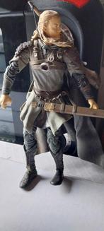 Legolas Action Figure - Lord of the Rings, Ophalen of Verzenden, Zo goed als nieuw
