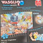 Wasgij? 1, Ophalen of Verzenden, Zo goed als nieuw