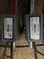 2-zone systeem tbv cv ketel, Ophalen of Verzenden, Gebruikt, Overige typen