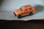 Matchbox Lesney 1975 20B Paris Dakar 83 , Hobby en Vrije tijd, Ophalen of Verzenden, Gebruikt, Auto, Matchbox