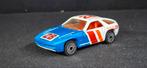 Matchbox Porsche 928 - Klassieker!  BIEDEN, Hobby en Vrije tijd, Modelauto's | Overige schalen, Ophalen of Verzenden, Gebruikt