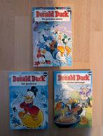 Donald Duck pockets - leuke set!, Meerdere stripboeken, Ophalen of Verzenden, Gelezen, Disney