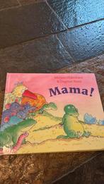 Mama! Een hartstikke leuk kinderboek over krokodil, Ophalen of Verzenden, Gelezen, Mirjam Oldenhave