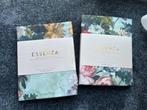 Essenza 2 Kussenslopen  XL, Huis en Inrichting, Info@essenzahome.nl, Ophalen of Verzenden, Groen, Hoeslaken of Sloop