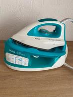 Mooie stoomgenerator te koop!, Ophalen, Gebruikt, Strijkijzer met snoer