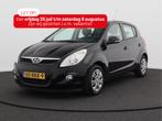 Hyundai i20 1.2i i-Motion/ lage km/ mooie auto! (bj 2011), Euro 5, Gebruikt, Zwart, 4 cilinders