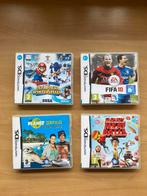 Nintendo DS spellen, Spelcomputers en Games, Games | Nintendo 2DS en 3DS, Overige genres, 1 speler, Ophalen of Verzenden, Zo goed als nieuw