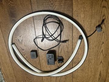 Nieuw! Philips Hue Play Gradient Lightstrip 55+ inch beschikbaar voor biedingen