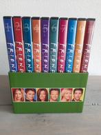 Friends DVD Box Compleet 10 Series, Alle leeftijden, Boxset, Ophalen of Verzenden, Zo goed als nieuw