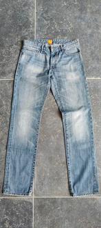 Hugo Boss Orange spijkerbroek W33 L34, Kleding | Heren, Spijkerbroeken en Jeans, Blauw, Ophalen of Verzenden, Hugo Boss, W33 - W34 (confectie 48/50)