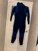 Duikpak met 2 paar handschoenen, Watersport en Boten, Watersportkleding, Wetsuit, Gebruikt, Diamond, Ophalen of Verzenden