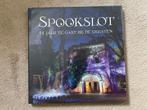 Efteling boek Spookslot, Ophalen of Verzenden, Nieuw, Overige typen