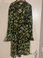 Zoso mooi jurkje van travelstof/ mast S, Zo goed als nieuw, Knielengte, Maat 36 (S), Zoso