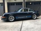 Porsche logo striping sticker, Auto diversen, Autostickers, Ophalen of Verzenden