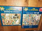 Jan van Haasteren Comic Puzzle, Ophalen of Verzenden, 500 t/m 1500 stukjes, Zo goed als nieuw, Legpuzzel