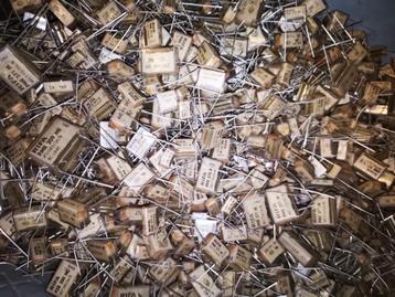 Rifa metaal papier condensators alle soorten  beschikbaar voor biedingen