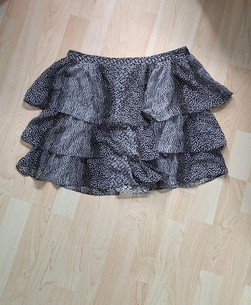 Geprint rokje H&M maat 40 NIEUW beschikbaar voor biedingen