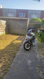 Vivacity 50cc, Ophalen of Verzenden, Zo goed als nieuw, Overige merken