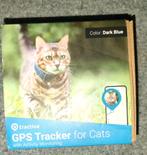 Gps tracker for cats, Ophalen of Verzenden, Nieuw