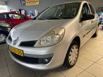 Renault Clio 1.2 16V 55KW 5-DRS E4 2008 Grijs, Auto's, Voorwielaandrijving, 535 kg, 74 pk, 4 cilinders