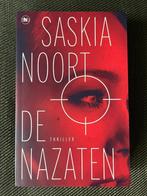 Saskia Noort - De nazaten. (2023), Ophalen of Verzenden, Zo goed als nieuw, Saskia Noort