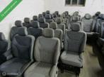 60 x Stoel linksvoor rechtsvoor vivaro trafic primastar, Auto-onderdelen, Interieur en Bekleding, Gebruikt, Opel, Ophalen of Verzenden