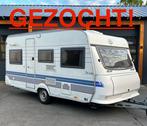⛔️✅️ Caravans gezocht! Alle merken, maten en staat welkom!