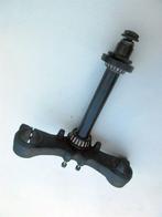Suzuki GSX750ES voorvork Tstuk vorkklem GSX750EF T-stuk GSX, Ophalen of Verzenden