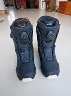 Nitro Darkseid BOA / Burton StepOn 43 (als nieuw), Ophalen of Verzenden, Zo goed als nieuw, Schoenen