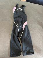 Wedstrijdbadpak, Kleding | Dames, Badmode en Zwemkleding, Ophalen of Verzenden, Gedragen, Badpak