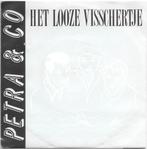 Vinyl Single Petra & Co, Cd's en Dvd's, Vinyl | Nederlandstalig, Ophalen of Verzenden