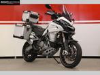 DUCATI MULTISTRADA 1200 ENDURO (bj 2017), 2 cilinders, 1198 cc, Bedrijf, Meer dan 35 kW